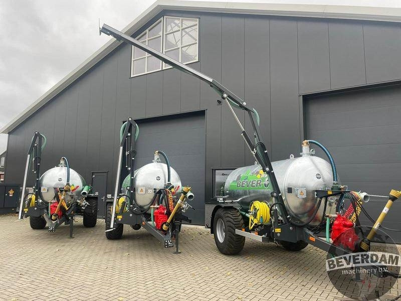 Tonne à lisier Beverdam Watertank 5000 Nieuw: photos 6 Tonne à lisier Beverdam Watertank 5000 Nieuw: photos 6