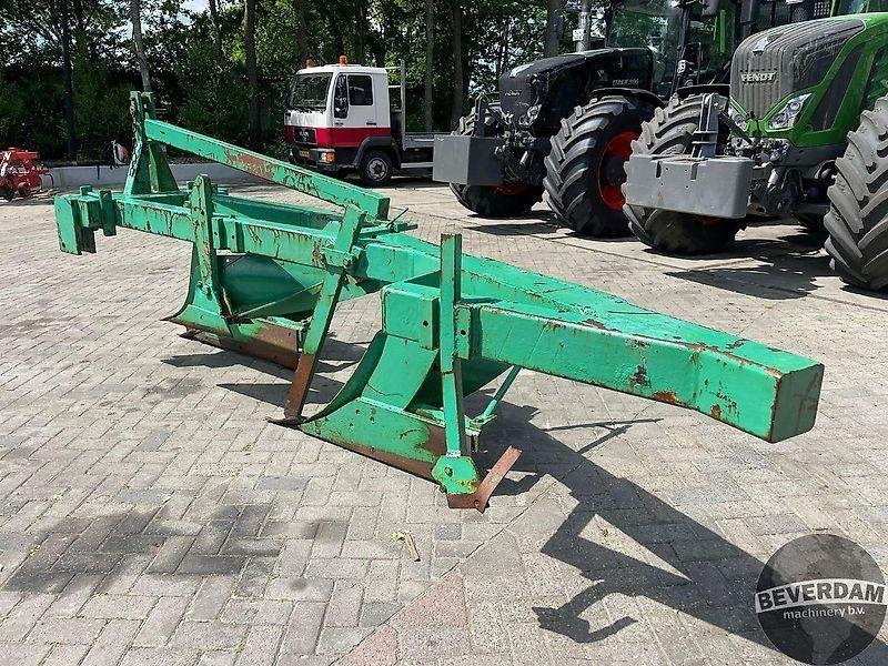 Diepploeg 2 schaars - Charrue: photos 4 Diepploeg 2 schaars - Charrue: photos 4