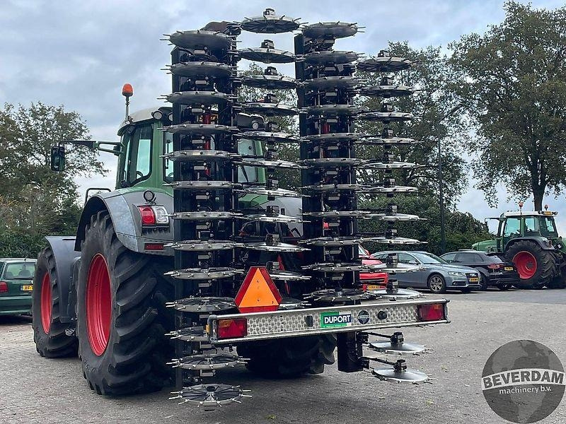 Duport Liquiliser SW12048 - Distributeur d'engrais: photos 5 Duport Liquiliser SW12048 - Distributeur d'engrais: photos 5