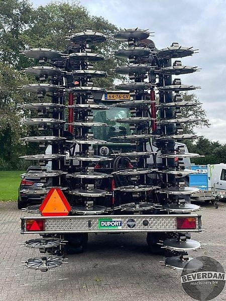 Duport Liquiliser SW12048 - Distributeur d'engrais: photos 4 Duport Liquiliser SW12048 - Distributeur d'engrais: photos 4