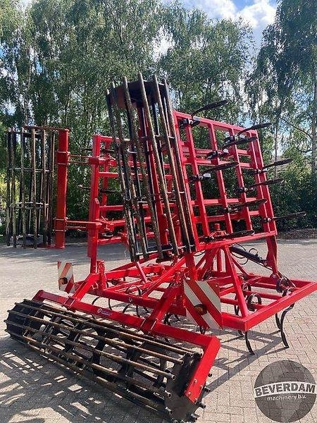 EURO-Jabelmann V-6000G - Bineuse: photos 4 EURO-Jabelmann V-6000G - Bineuse: photos 4