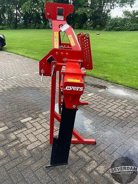 Evers Breton KH-2 spuitsporenwoeler - Bineuse: photos 3 Evers Breton KH-2 spuitsporenwoeler - Bineuse: photos 3