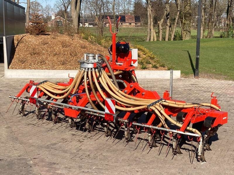 Evers Freiberger BI-BT 19 600 sectieafsluiting - Enfouisseur à dents: photos 3 Evers Freiberger BI-BT 19 600 sectieafsluiting - Enfouisseur à dents: photos 3