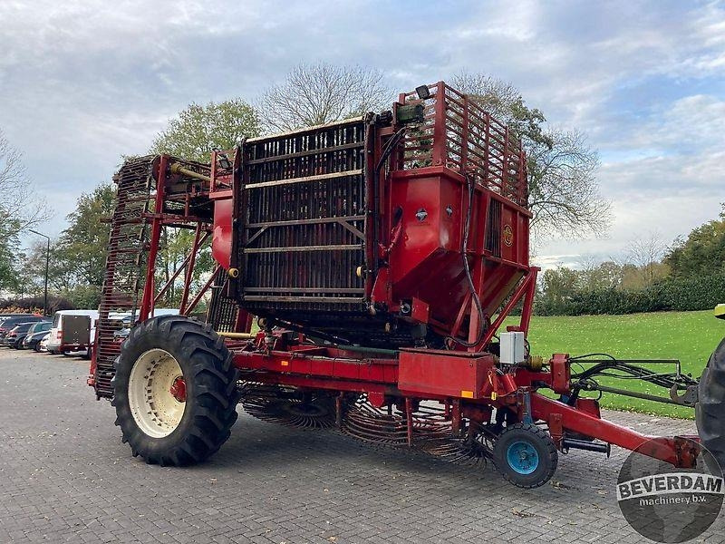 Gilles / Steenbergen / WKM Complete bietenrooi set - Matériel betteravier: photos 5 Gilles / Steenbergen / WKM Complete bietenrooi set - Matériel betteravier: photos 5