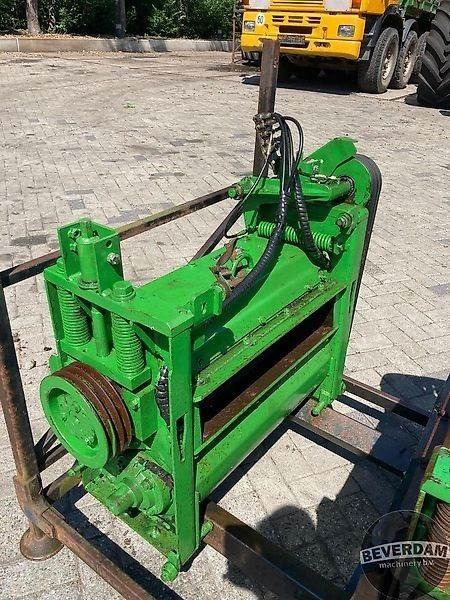 John Deere Korrelkneuzers - Accessoire de matériels de récolte: photos 2 John Deere Korrelkneuzers - Accessoire de matériels de récolte: photos 2