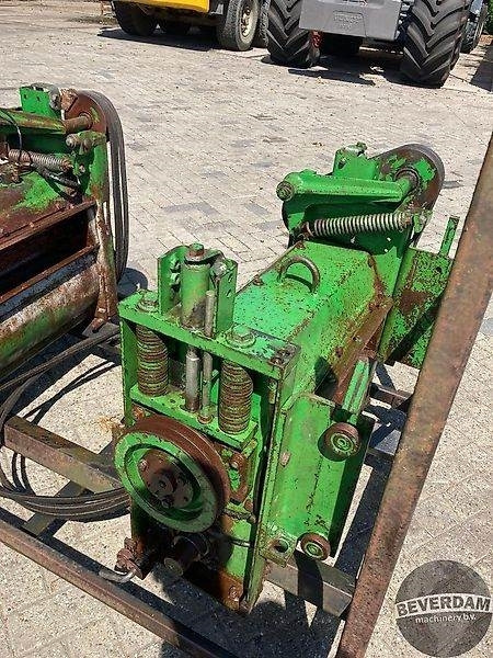 John Deere Korrelkneuzers - Accessoire de matériels de récolte: photos 4 John Deere Korrelkneuzers - Accessoire de matériels de récolte: photos 4