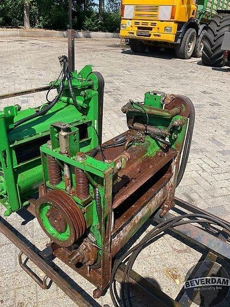 John Deere Korrelkneuzers - Accessoire de matériels de récolte: photos 3 John Deere Korrelkneuzers - Accessoire de matériels de récolte: photos 3