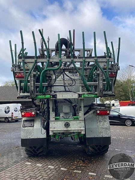 Joskin Volumetra 18000 - Tonne à lisier: photos 4 Joskin Volumetra 18000 - Tonne à lisier: photos 4