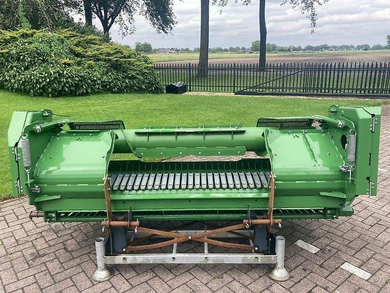 Krone Big Pack - Matériel de fenaison: photos 5 Krone Big Pack - Matériel de fenaison: photos 5