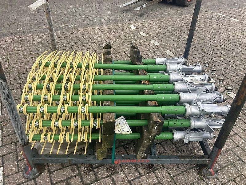 Krone complete tandarm - Matériel de fenaison: photos 2 Krone complete tandarm - Matériel de fenaison: photos 2