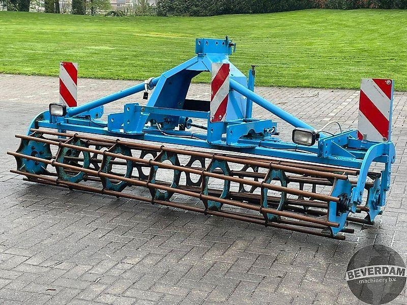 Lemken Frontrol - Bineuse: photos 1 Lemken Frontrol - Bineuse: photos 1