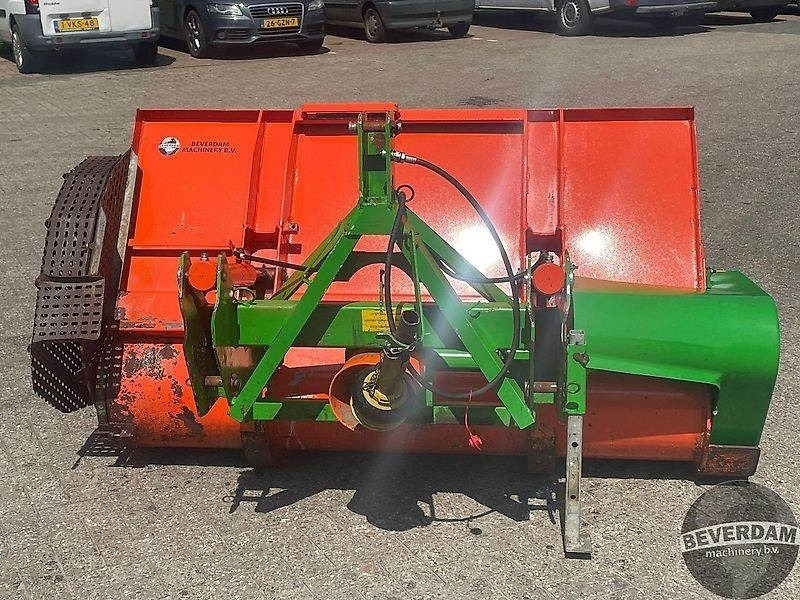 Holaras VDC 900 - Machine agricole: photos 3 Holaras VDC 900 - Machine agricole: photos 3