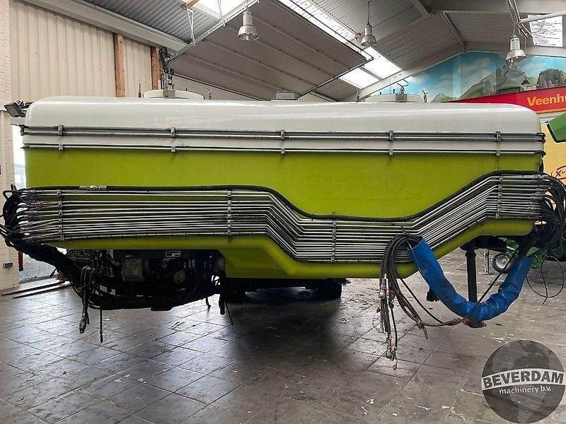 Kotte Garant Kotte Gülleaufbau/Mestopbouw  - Machine agricole: photos 3 Kotte Garant Kotte Gülleaufbau/Mestopbouw  - Machine agricole: photos 3
