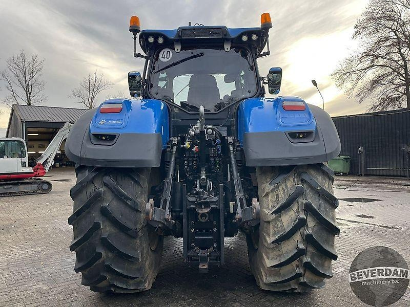 New Holland T7.315 AC - Tracteur agricole: photos 4 New Holland T7.315 AC - Tracteur agricole: photos 4