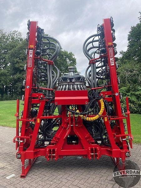 TBL compact profi - Epandeurs: photos 1 TBL compact profi - Epandeurs: photos 1