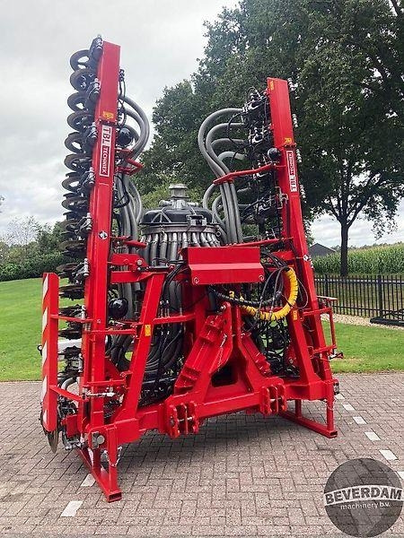 TBL compact profi - Epandeurs: photos 2 TBL compact profi - Epandeurs: photos 2