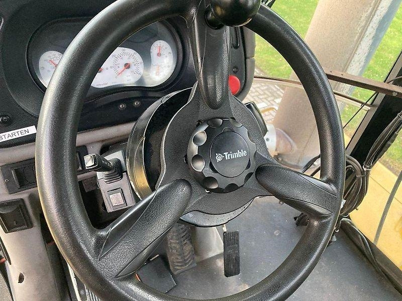 Tonne à lisier TerraGator 3244 NMS trailer: photos 11 Tonne à lisier TerraGator 3244 NMS trailer: photos 11