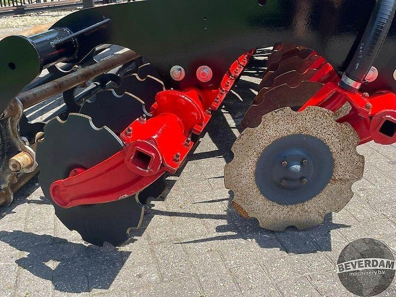 Cover crop Vaderstad CRX 625: photos 11 Cover crop Vaderstad CRX 625: photos 11