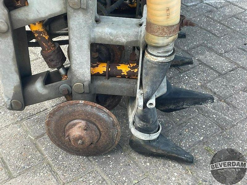 Veenhuis Euroject 250 684/36 - Epandeurs: photos 5 Veenhuis Euroject 250 684/36 - Epandeurs: photos 5