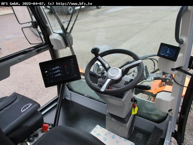 CityCat 2020 XL CityCat V20 mit 3 Besensystem - Balayeuse de voirie: photos 4 CityCat 2020 XL CityCat V20 mit 3 Besensystem - Balayeuse de voirie: photos 4