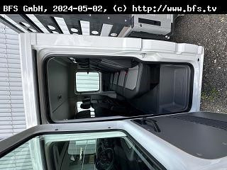 MAN TGE 3.180 4x4 SB DOKA, Normaldach, Bau Paket - Utilitaire plateau: photos 4 MAN TGE 3.180 4x4 SB DOKA, Normaldach, Bau Paket - Utilitaire plateau: photos 4