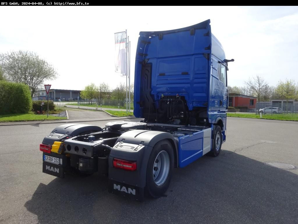 MAN TGX (TG3) 18.520 4x2 BL SA Digitales Spiegelsyst MAN TGX (TG3) 18.520 4x2 BL SA Digitales Spiegelsyst - Tracteur routier: photos 2 MAN TGX (TG3) 18.520 4x2 BL SA Digitales Spiegelsyst MAN TGX (TG3) 18.520 4x2 BL SA Digitales Spiegelsyst - Tracteur routier: photos 2