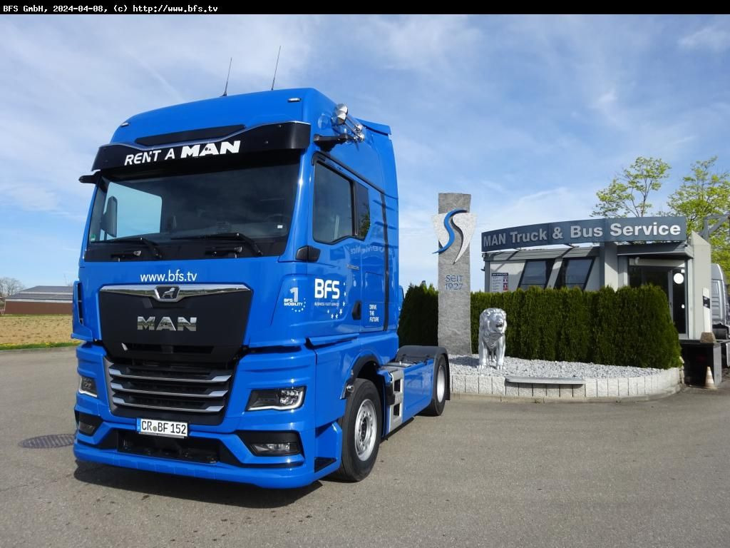 MAN TGX (TG3) 18.520 4x2 BL SA Digitales Spiegelsyst MAN TGX (TG3) 18.520 4x2 BL SA Digitales Spiegelsyst - Tracteur routier: photos 1 MAN TGX (TG3) 18.520 4x2 BL SA Digitales Spiegelsyst MAN TGX (TG3) 18.520 4x2 BL SA Digitales Spiegelsyst - Tracteur routier: photos 1