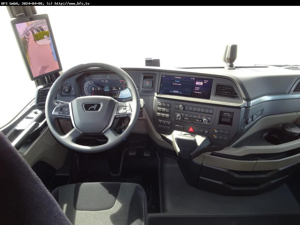 MAN TGX (TG3) 18.520 4x2 BL SA Digitales Spiegelsyst MAN TGX (TG3) 18.520 4x2 BL SA Digitales Spiegelsyst - Tracteur routier: photos 4 MAN TGX (TG3) 18.520 4x2 BL SA Digitales Spiegelsyst MAN TGX (TG3) 18.520 4x2 BL SA Digitales Spiegelsyst - Tracteur routier: photos 4