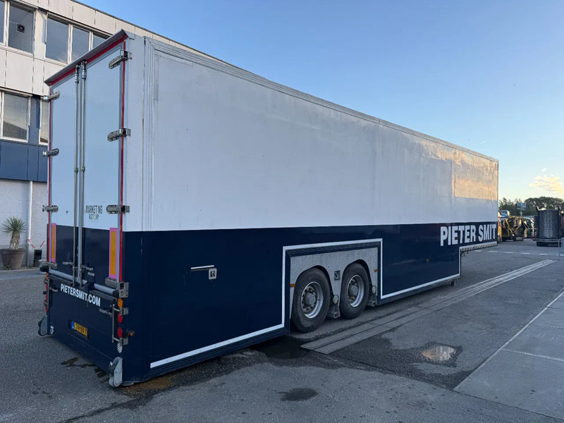 Bascontriz 2 AS DUBBELSTOCK TRAILER — crédit-bail Bascontriz 2 AS DUBBELSTOCK TRAILER: photos 15