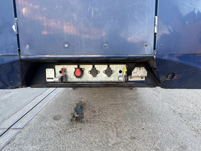 Bascontriz 2 AS DUBBELSTOCK TRAILER — crédit-bail Bascontriz 2 AS DUBBELSTOCK TRAILER: photos 17