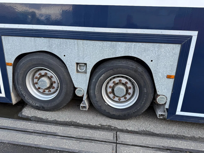 Bascontriz 2 AS DUBBELSTOCK TRAILER — crédit-bail Bascontriz 2 AS DUBBELSTOCK TRAILER: photos 13