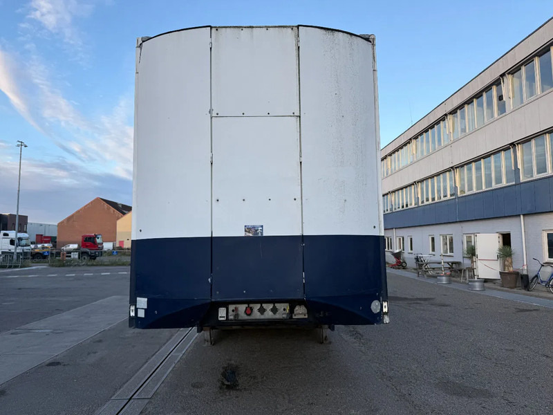 Bascontriz 2 AS DUBBELSTOCK TRAILER — crédit-bail Bascontriz 2 AS DUBBELSTOCK TRAILER: photos 7