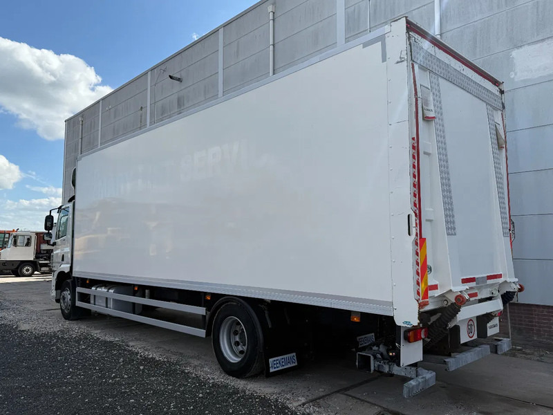 DAF CF 320 4X2 - EURO 6 - 19 TON + DHOLLANDIA - Camion fourgon: photos 5 DAF CF 320 4X2 - EURO 6 - 19 TON + DHOLLANDIA - Camion fourgon: photos 5