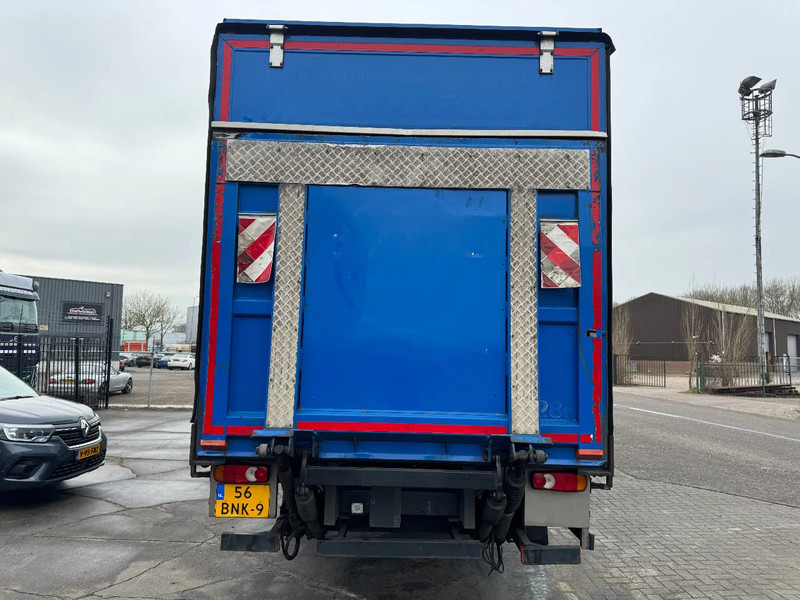 DAF LF 180 4X2 - EURO 6 + DHOLLANDIA LIFT + TÜV 09-2025 - Camion fourgon: photos 5 DAF LF 180 4X2 - EURO 6 + DHOLLANDIA LIFT + TÜV 09-2025 - Camion fourgon: photos 5