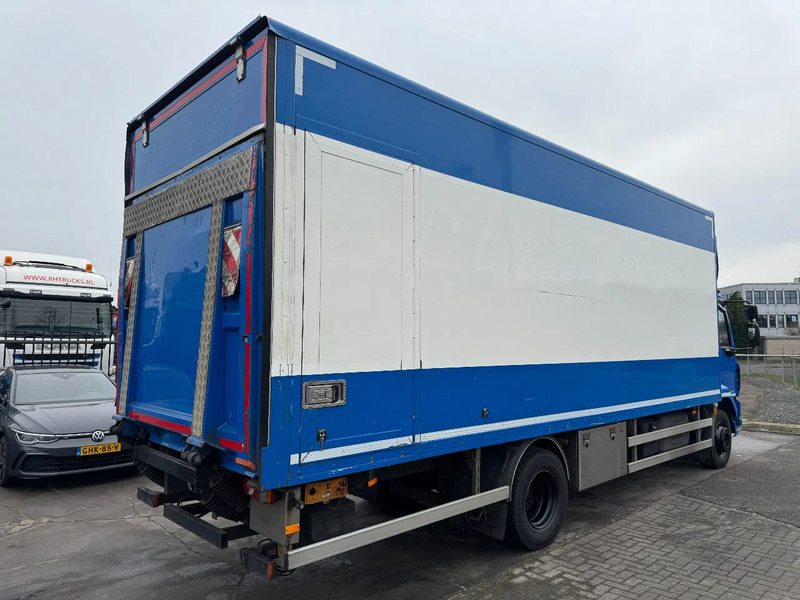 DAF LF 180 4X2 - EURO 6 + DHOLLANDIA LIFT + TÜV 09-2025 - Camion fourgon: photos 4 DAF LF 180 4X2 - EURO 6 + DHOLLANDIA LIFT + TÜV 09-2025 - Camion fourgon: photos 4