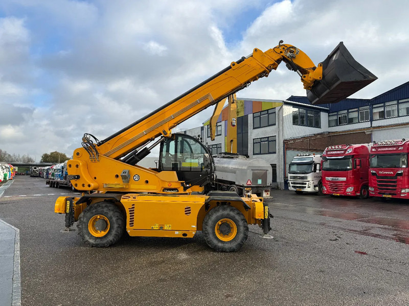 Genie GTH-5021R - Chariot télescopique: photos 3 Genie GTH-5021R - Chariot télescopique: photos 3