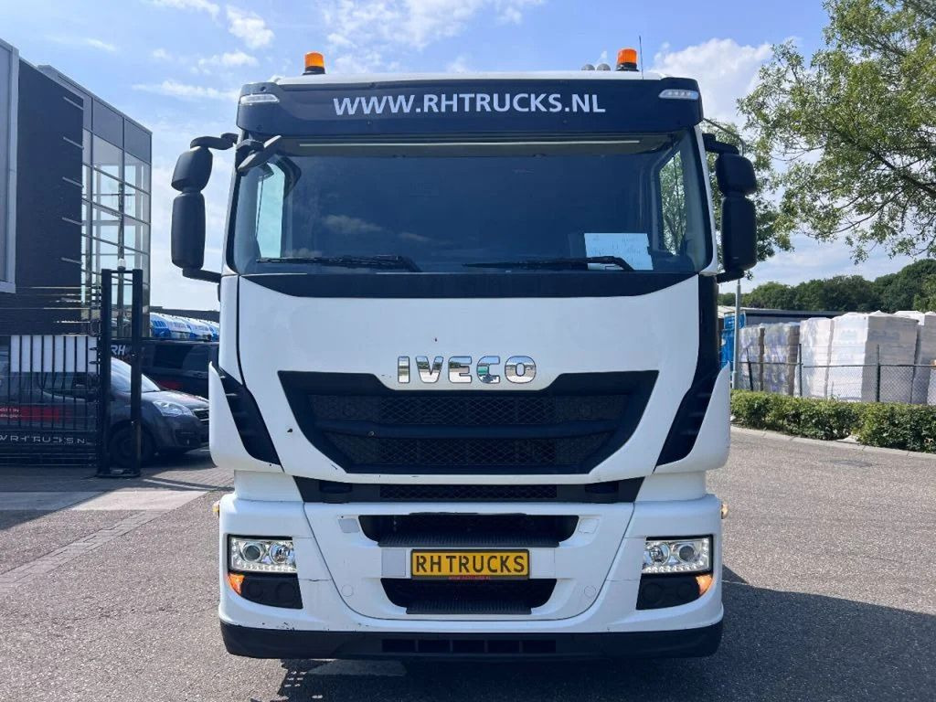 Iveco Stralis 460 6X2 EURO 6 + GS MEPPEL - TRUCK-TRANS - Camion porte-voitures: photos 2 Iveco Stralis 460 6X2 EURO 6 + GS MEPPEL - TRUCK-TRANS - Camion porte-voitures: photos 2