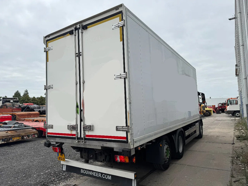 MAN TGS 26.440 6X2 EURO 6 THEMO KING 1000R TÜV TILL 08-2026 - Camion frigorifique: photos 4 MAN TGS 26.440 6X2 EURO 6 THEMO KING 1000R TÜV TILL 08-2026 - Camion frigorifique: photos 4
