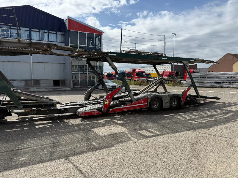 Scania P410 EURO 6 + RETARDER + ROLFO 2015 YEAR COMPLETE! — crédit-bail Scania P410 EURO 6 + RETARDER + ROLFO 2015 YEAR COMPLETE!: photos 6