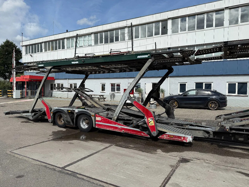 Scania P410 EURO 6 + RETARDER + ROLFO 2015 YEAR COMPLETE! — crédit-bail Scania P410 EURO 6 + RETARDER + ROLFO 2015 YEAR COMPLETE!: photos 13