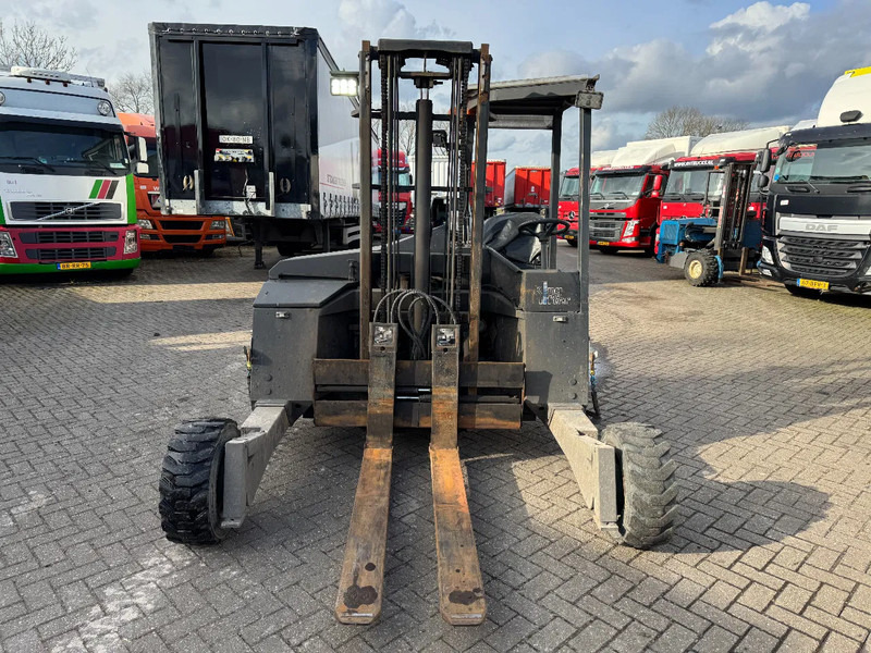 Terberg TKL-MC-3X3 TKL-MC-3X3 - 2000KG 3,2 LIFTING HEIGHT - Chariot embarqué: photos 2 Terberg TKL-MC-3X3 TKL-MC-3X3 - 2000KG 3,2 LIFTING HEIGHT - Chariot embarqué: photos 2