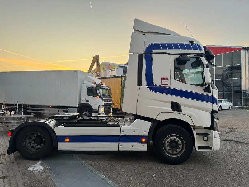 Renault T430 4X2 EURO 6 SKIRTS DUTCH REGISTRATION - Tracteur routier: photos 4 Renault T430 4X2 EURO 6 SKIRTS DUTCH REGISTRATION - Tracteur routier: photos 4