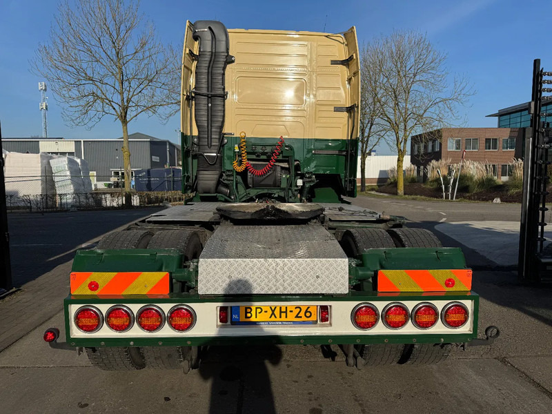 Volvo FH 16.550 4X2 - EURO 3 + FULL SPOILER + MANUAL GEAR - Tracteur routier: photos 5 Volvo FH 16.550 4X2 - EURO 3 + FULL SPOILER + MANUAL GEAR - Tracteur routier: photos 5