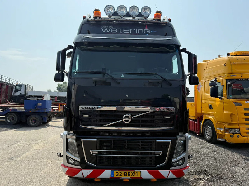 Volvo FH 16.750 8X4 - 160 TON + RETARDER - Tracteur routier: photos 2 Volvo FH 16.750 8X4 - 160 TON + RETARDER - Tracteur routier: photos 2