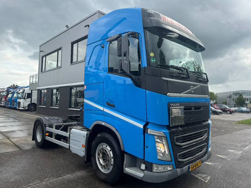 Volvo FH 420 4X2 ADR EURO 6 ALCOA - Tracteur routier: photos 3 Volvo FH 420 4X2 ADR EURO 6 ALCOA - Tracteur routier: photos 3