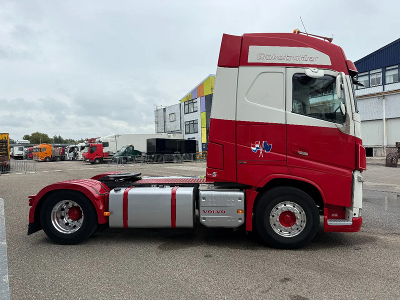 Volvo FH 460 4X2 EURO 6 - ADR + I-ParkCool + I-Shift - Tracteur routier: photos 4 Volvo FH 460 4X2 EURO 6 - ADR + I-ParkCool + I-Shift - Tracteur routier: photos 4