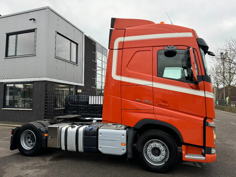 Volvo FH 460 4X2 EURO 6 PARK COOL - Tracteur routier: photos 4 Volvo FH 460 4X2 EURO 6 PARK COOL - Tracteur routier: photos 4