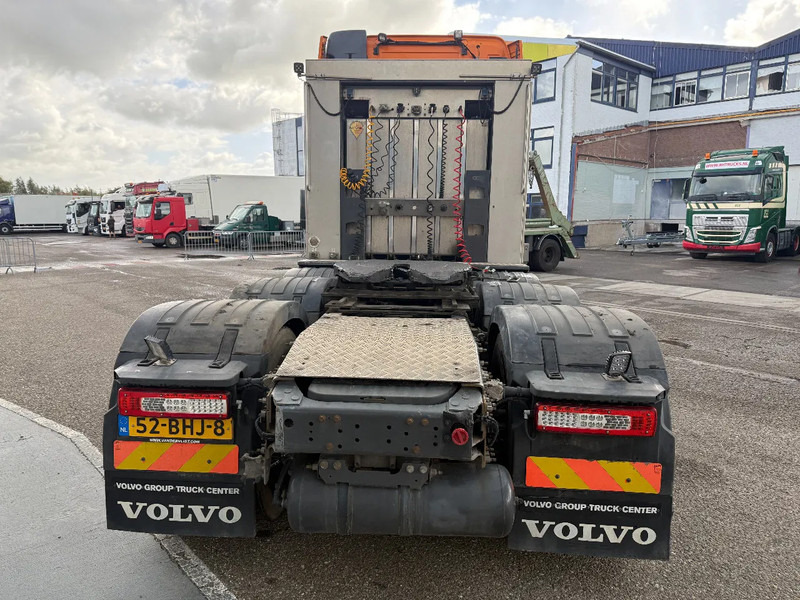 Volvo FH 540, 8X4, 490049 KM, INTARDER TUV 30-06-2026 — crédit-bail Volvo FH 540, 8X4, 490049 KM, INTARDER TUV 30-06-2026: photos 6 Volvo FH 540, 8X4, 490049 KM, INTARDER TUV 30-06-2026 — crédit-bail Volvo FH 540, 8X4, 490049 KM, INTARDER TUV 30-06-2026: photos 6