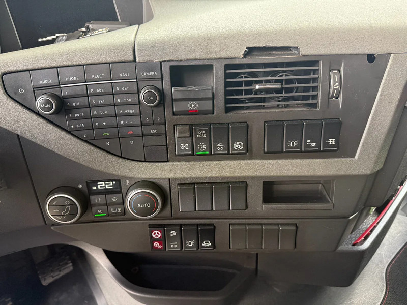 Volvo FH 540, 8X4, 490049 KM, INTARDER TUV 30-06-2026 — crédit-bail Volvo FH 540, 8X4, 490049 KM, INTARDER TUV 30-06-2026: photos 17 Volvo FH 540, 8X4, 490049 KM, INTARDER TUV 30-06-2026 — crédit-bail Volvo FH 540, 8X4, 490049 KM, INTARDER TUV 30-06-2026: photos 17