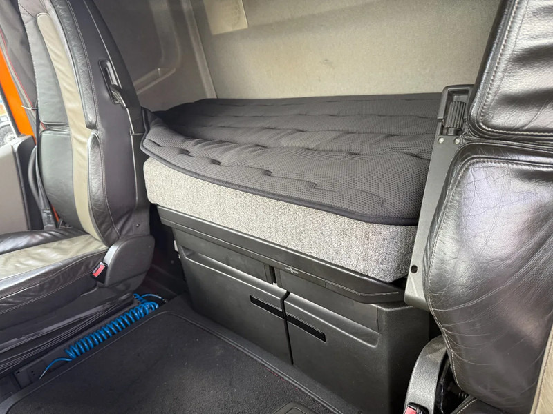 Volvo FH 540, 8X4, 490049 KM, INTARDER TUV 30-06-2026 — crédit-bail Volvo FH 540, 8X4, 490049 KM, INTARDER TUV 30-06-2026: photos 13 Volvo FH 540, 8X4, 490049 KM, INTARDER TUV 30-06-2026 — crédit-bail Volvo FH 540, 8X4, 490049 KM, INTARDER TUV 30-06-2026: photos 13